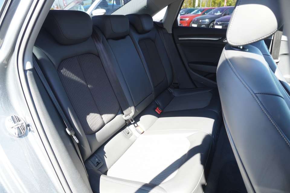 Audi A3 - Imagem 10
