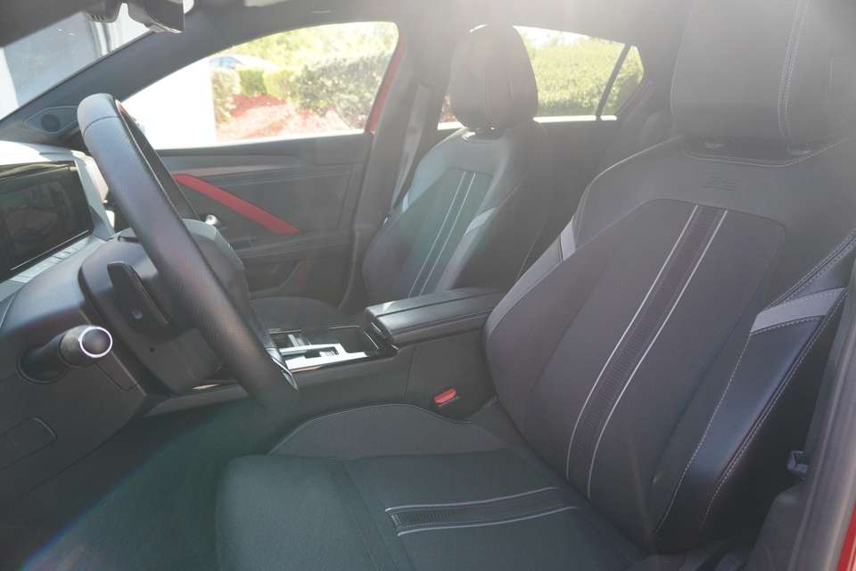 Opel Astra - Imagem 11
