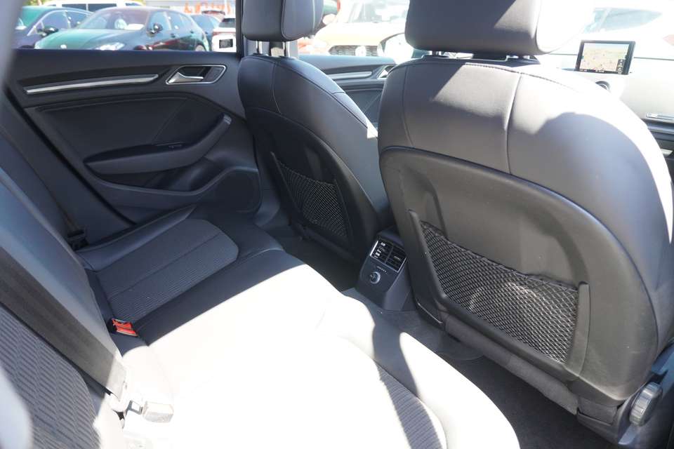 Audi A3 - Imagem 12