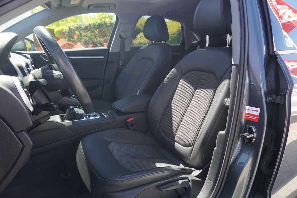Audi A3 - Imagem 13