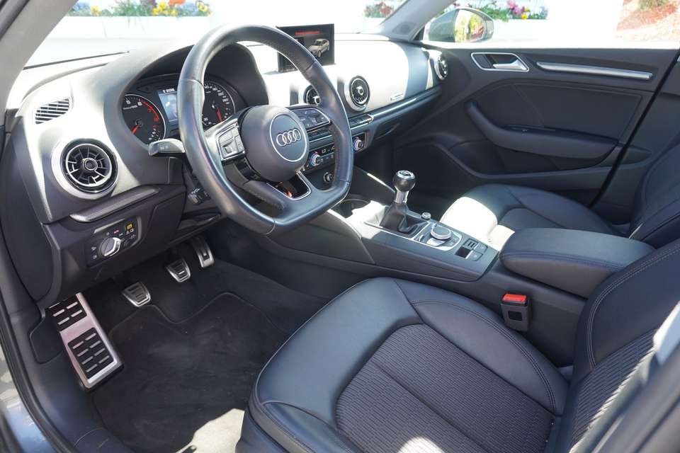 Audi A3 - Imagem 14