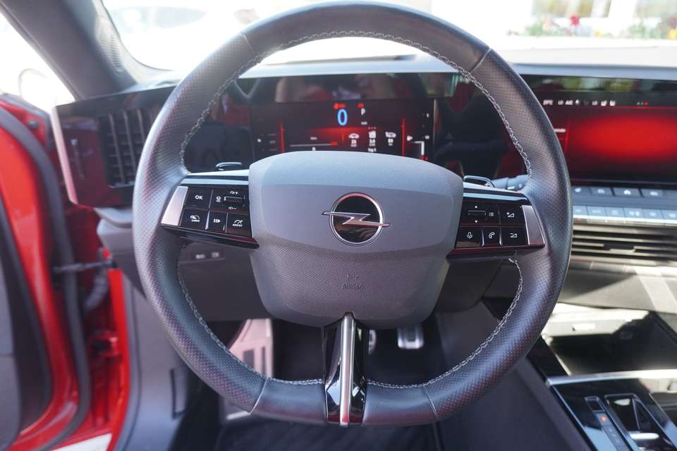 Opel Astra - Imagem 14