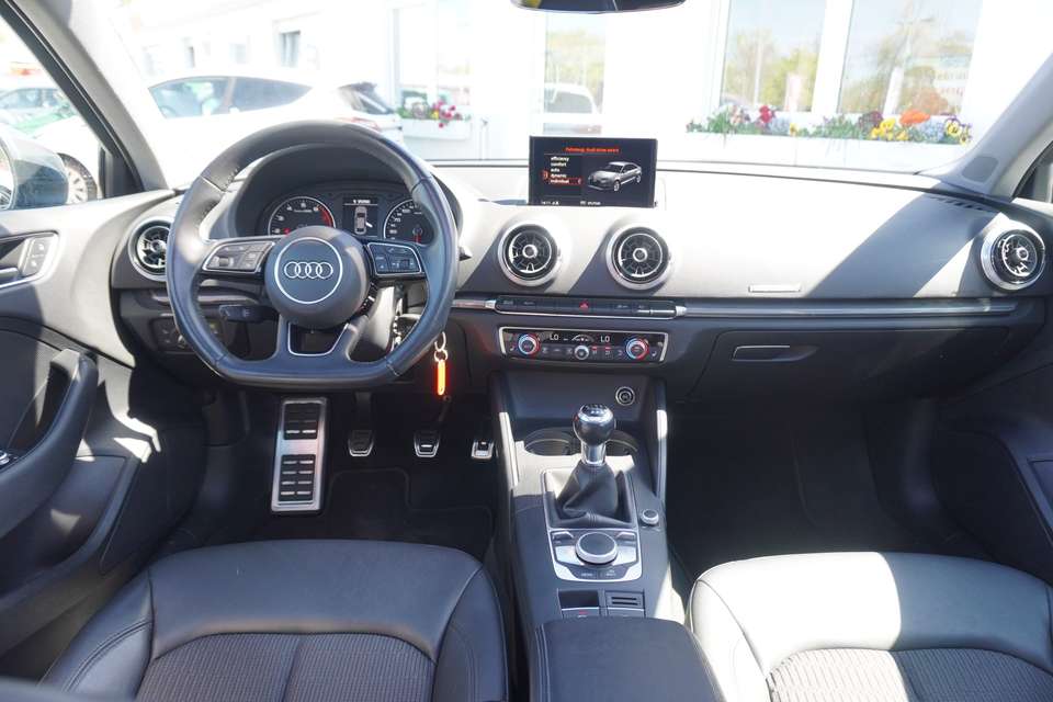 Audi A3 - Imagem 15