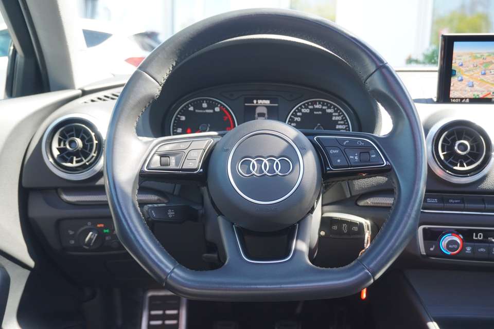 Audi A3 - Imagem 16