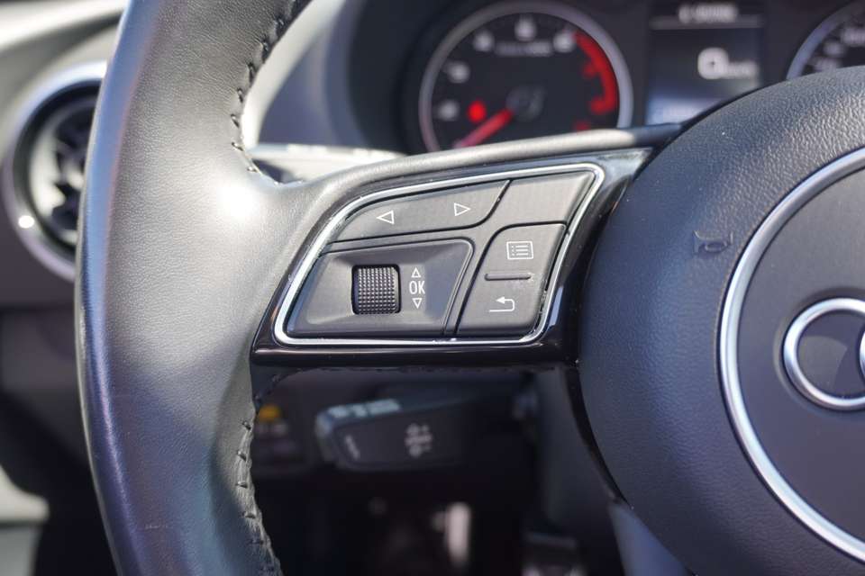 Audi A3 - Imagem 17