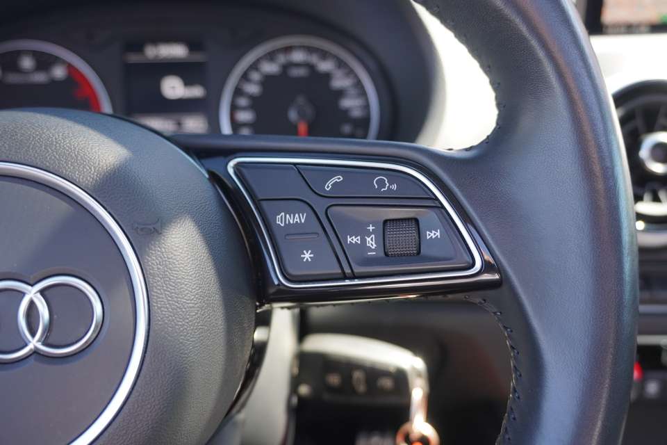 Audi A3 - Imagem 18