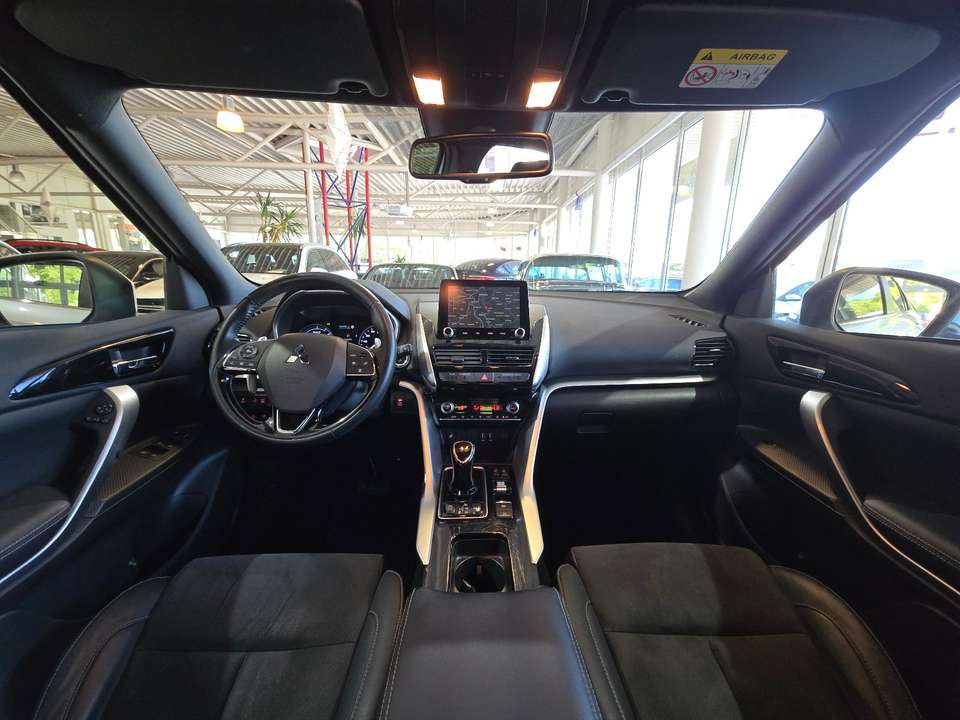 Mitsubishi Eclipse - Imagem 4