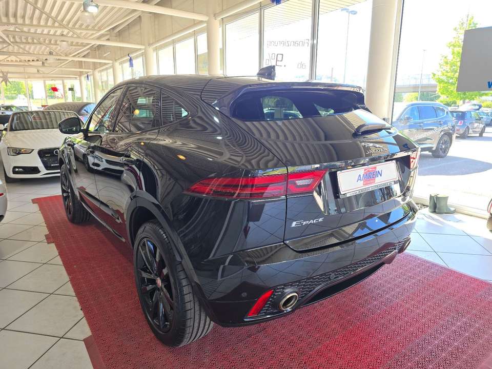 Jaguar E-Pace - Imagem 7