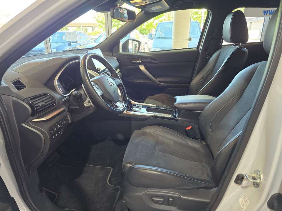Mitsubishi Eclipse - Imagem 9
