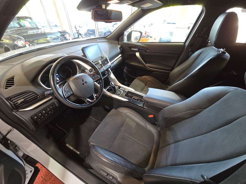 Mitsubishi Eclipse - Imagem 10