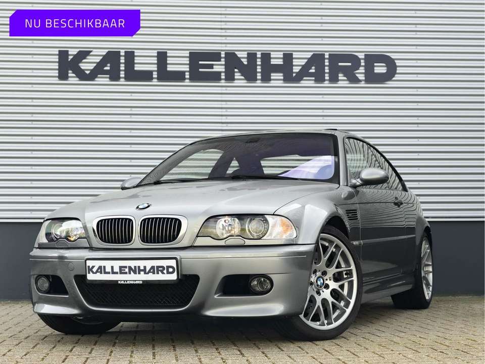 BMW M3 - Imagem 1