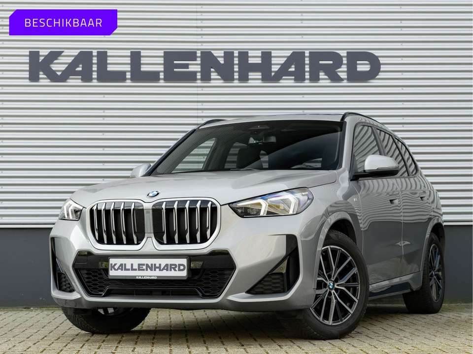 BMW X1 - Imagem 1