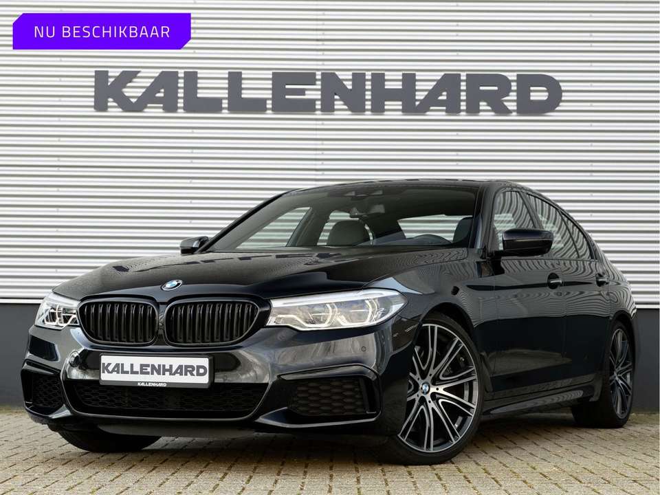 BMW 550 - Imagem 1