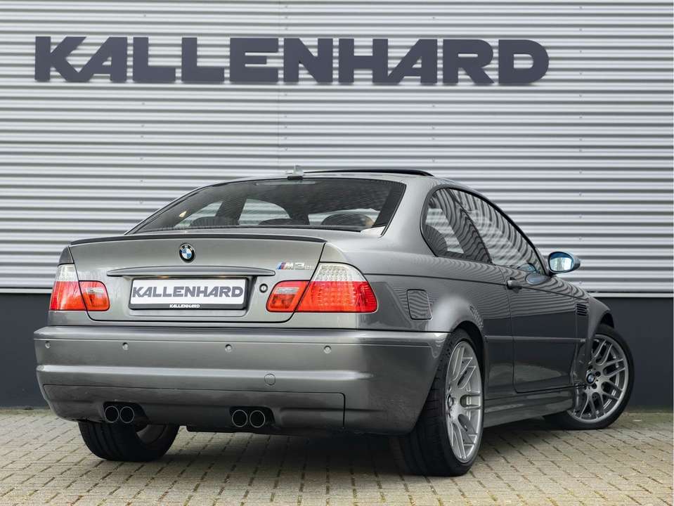 BMW M3 - Imagem 2