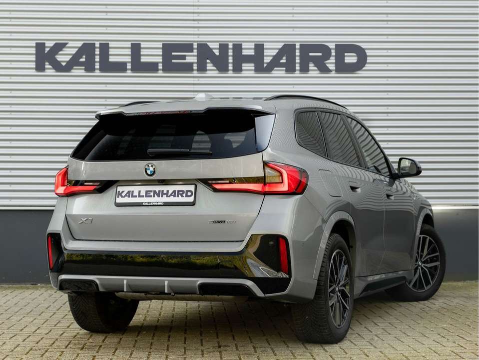 BMW X1 - Imagem 2