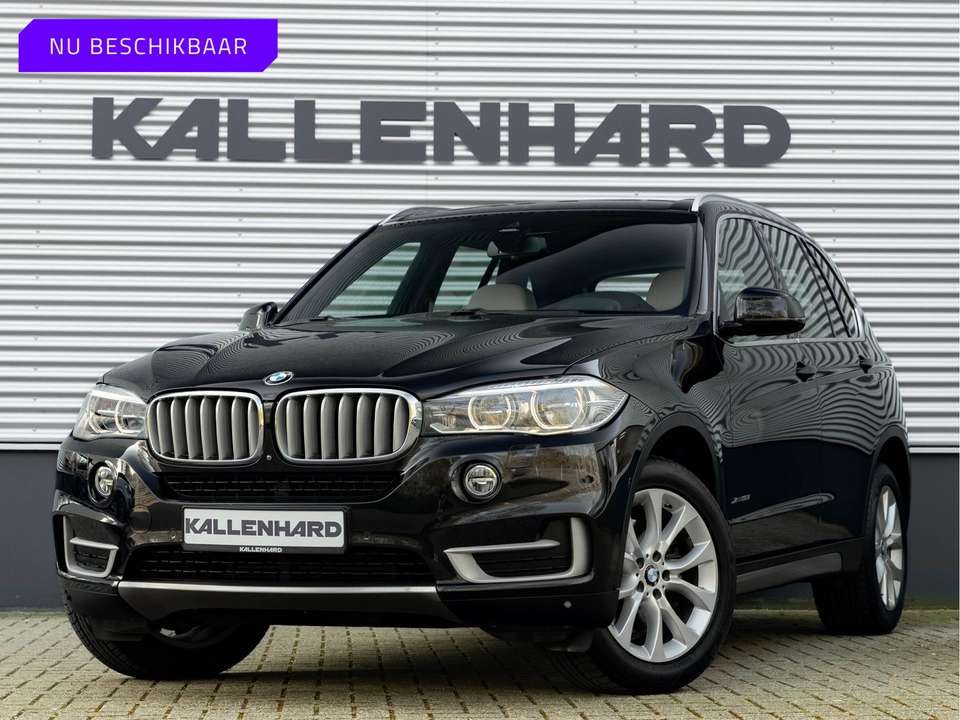 BMW X5 - Imagem 1