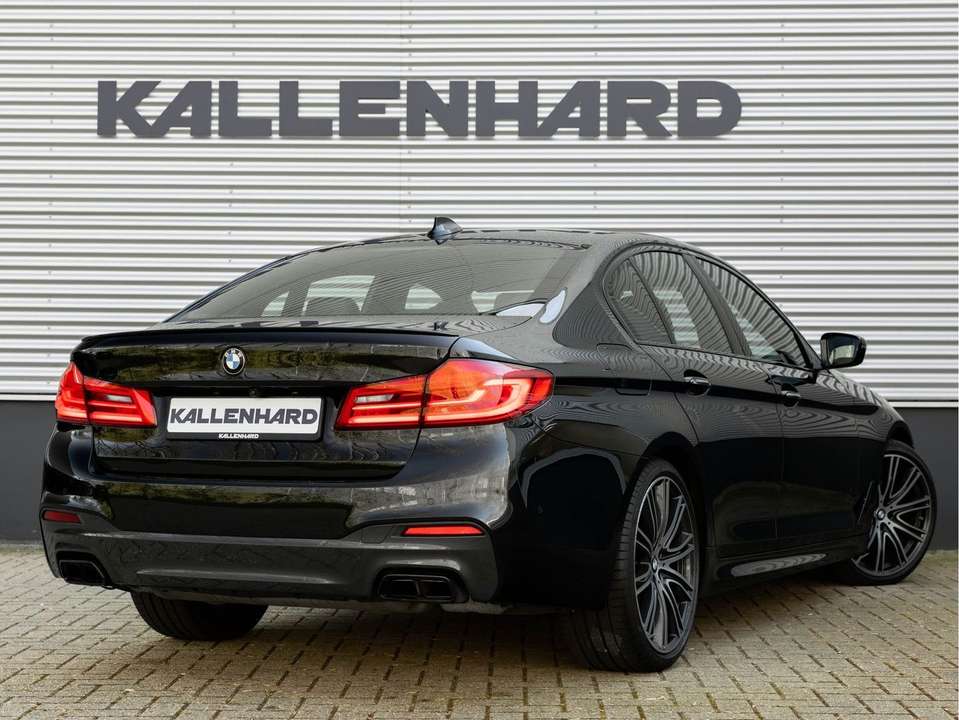 BMW 550 - Imagem 2