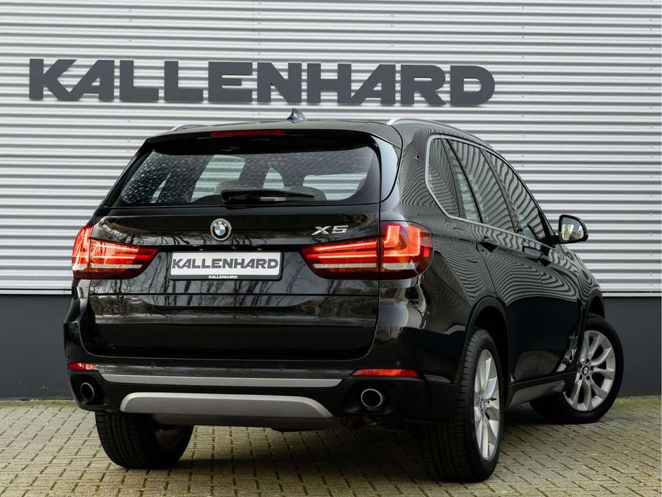 BMW X5 - Imagem 2