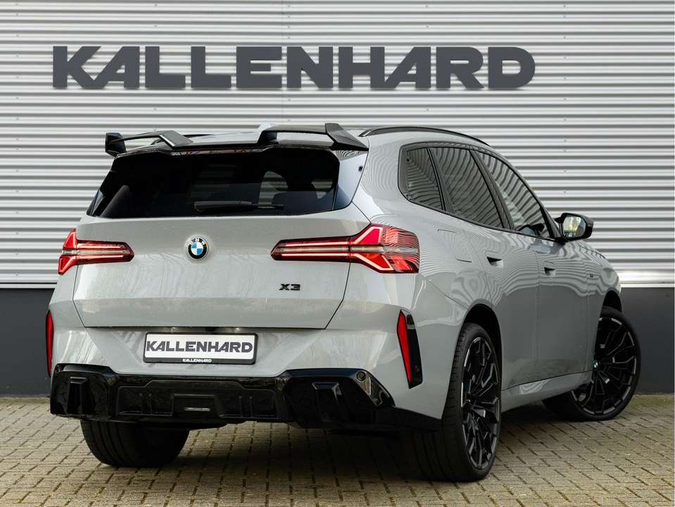 BMW X3 - Imagem 2