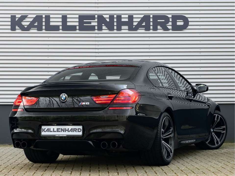 BMW M6 - Imagem 2