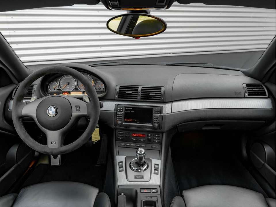 BMW M3 - Imagem 4