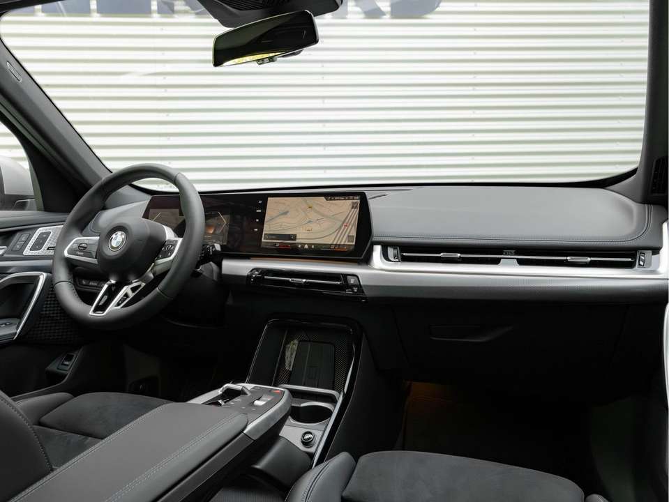 BMW X1 - Imagem 3