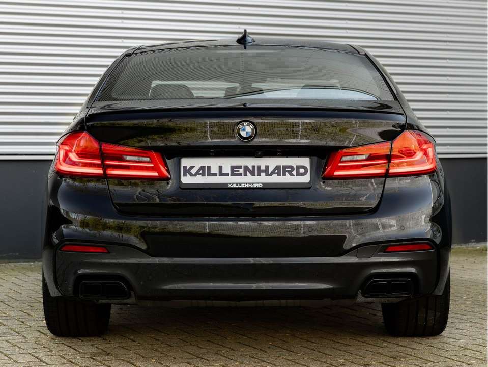 BMW 550 - Imagem 5