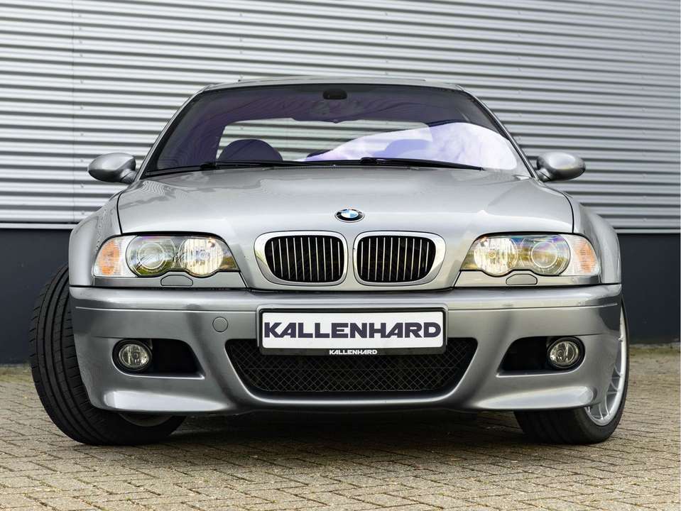 BMW M3 - Imagem 5