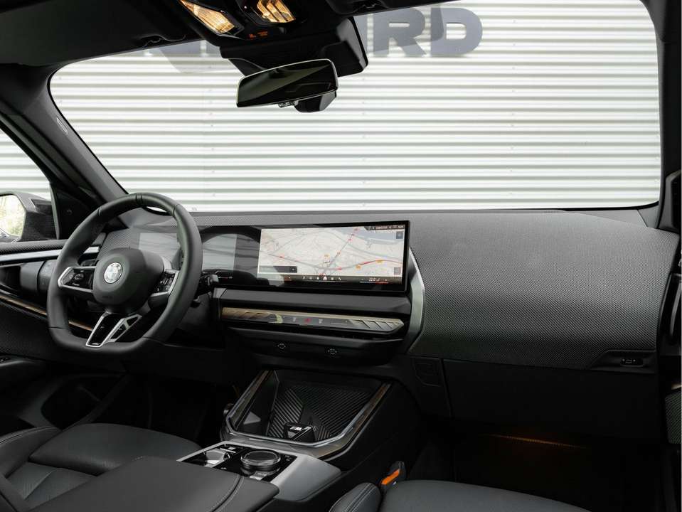 BMW X3 - Imagem 4