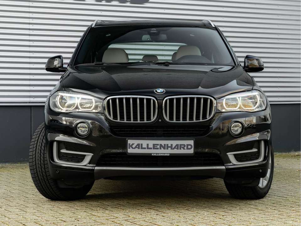 BMW X5 - Imagem 4