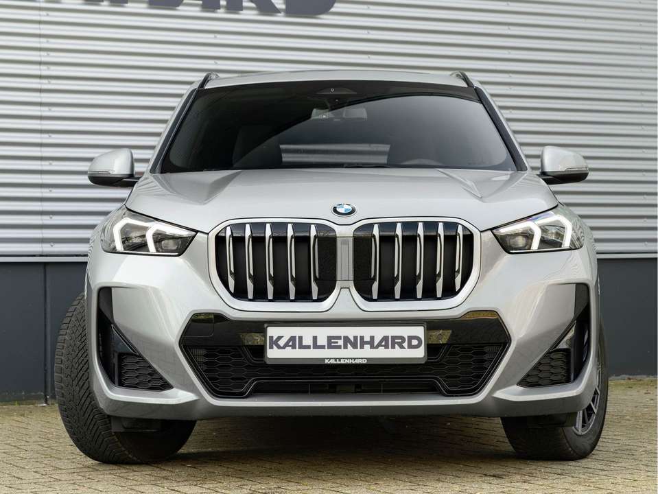BMW X1 - Imagem 5