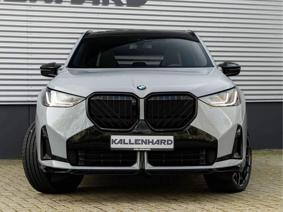 BMW X3 - Imagem 5