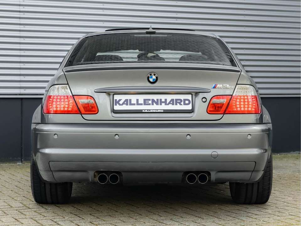 BMW M3 - Imagem 6
