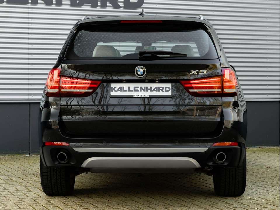 BMW X5 - Imagem 5