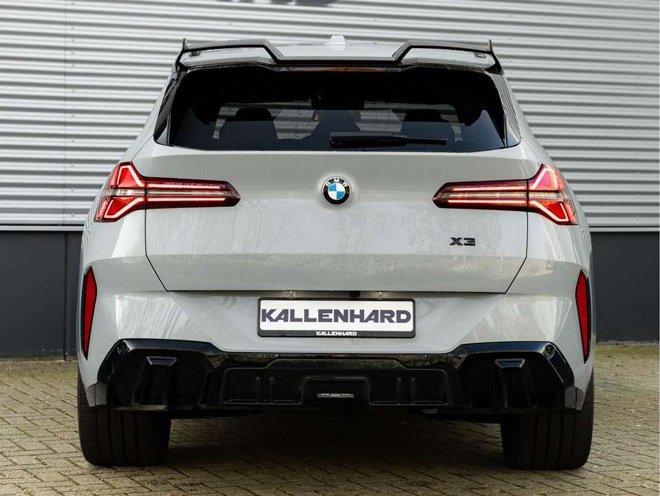 BMW X3 - Imagem 6