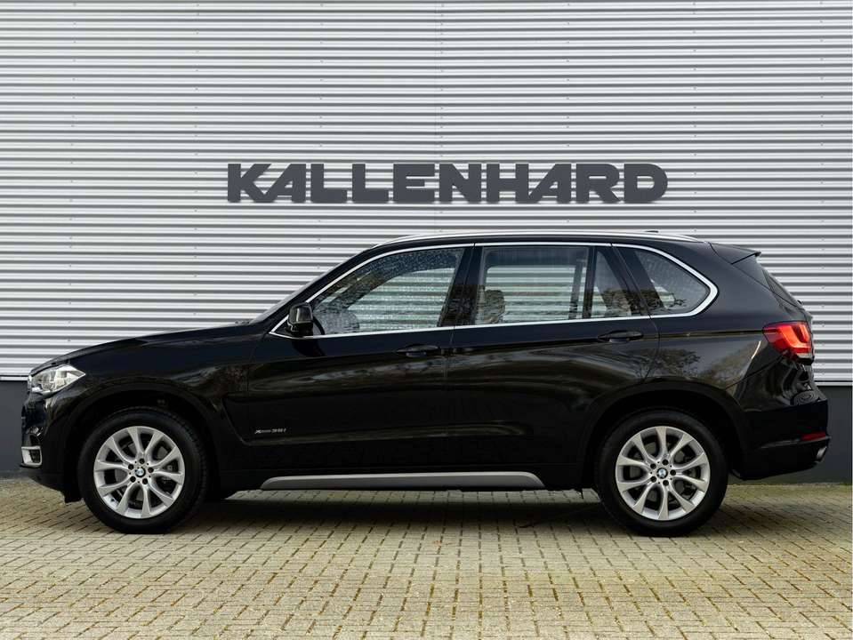 BMW X5 - Imagem 6