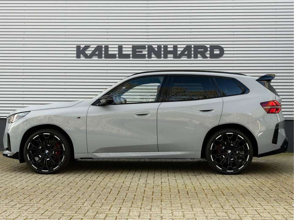 BMW X3 - Imagem 7