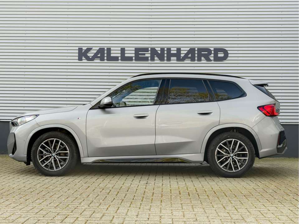 BMW X1 - Imagem 7
