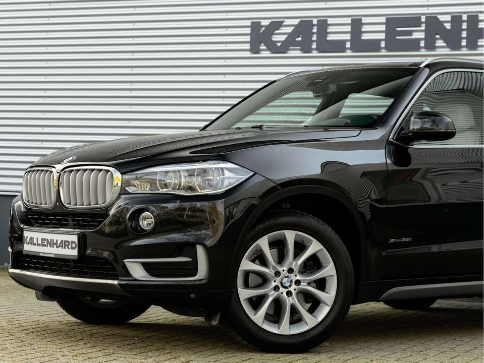 BMW X5 - Imagem 7