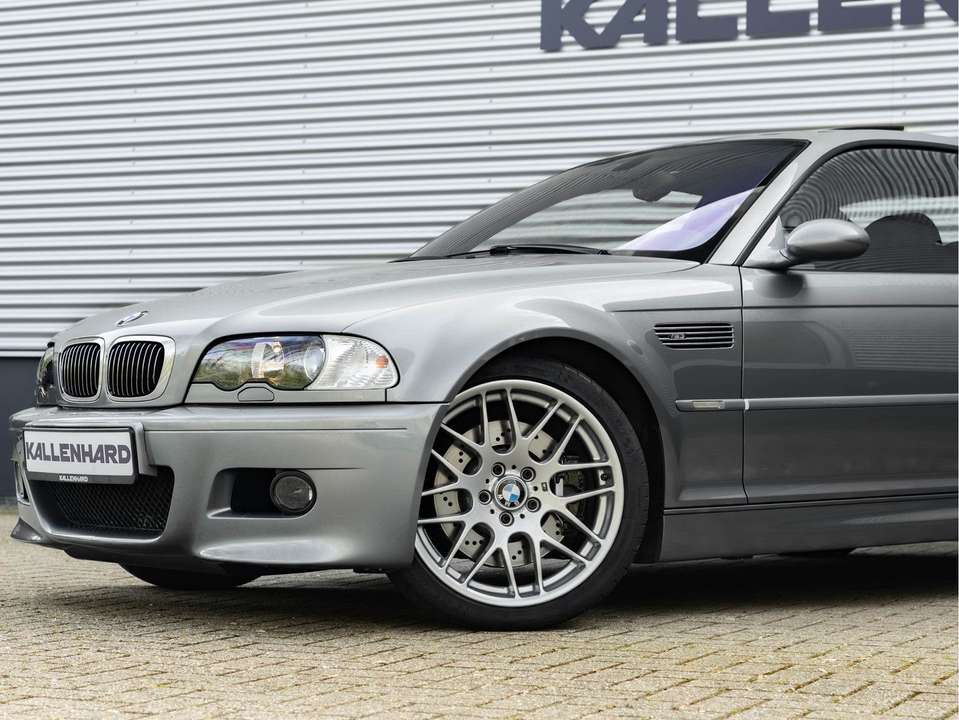BMW M3 - Imagem 8
