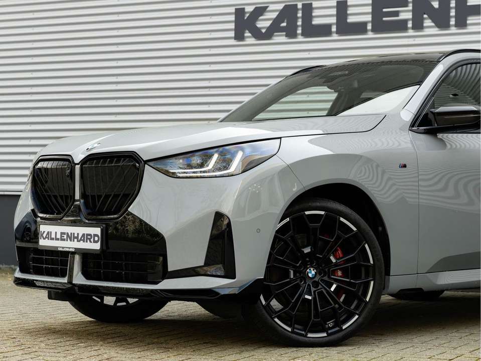 BMW X3 - Imagem 8