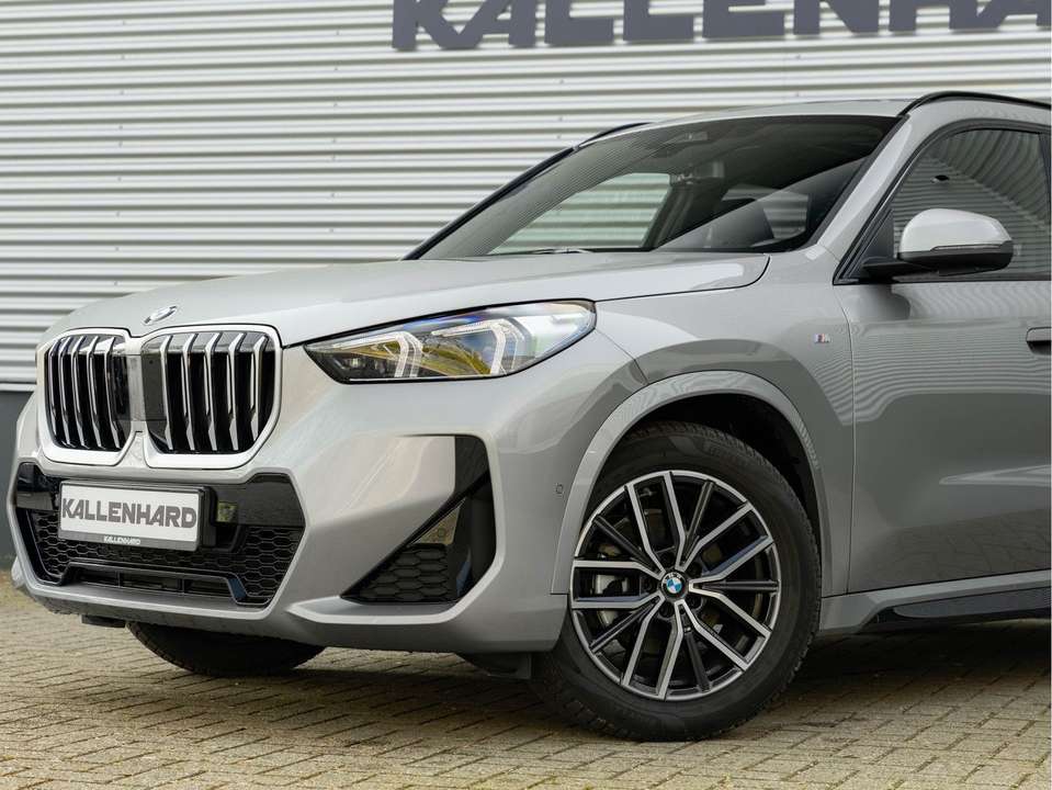 BMW X1 - Imagem 8
