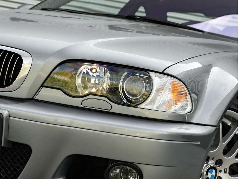 BMW M3 - Imagem 9