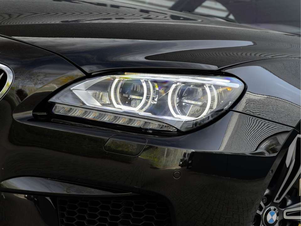 BMW M6 - Imagem 8