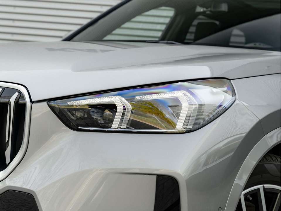 BMW X1 - Imagem 9