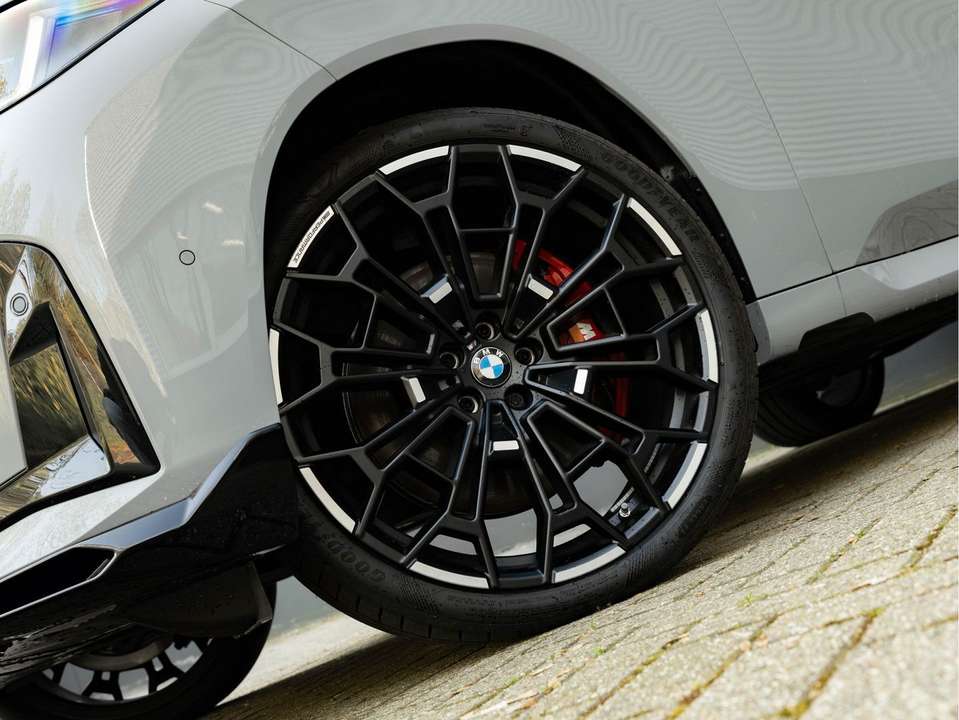 BMW X3 - Imagem 9