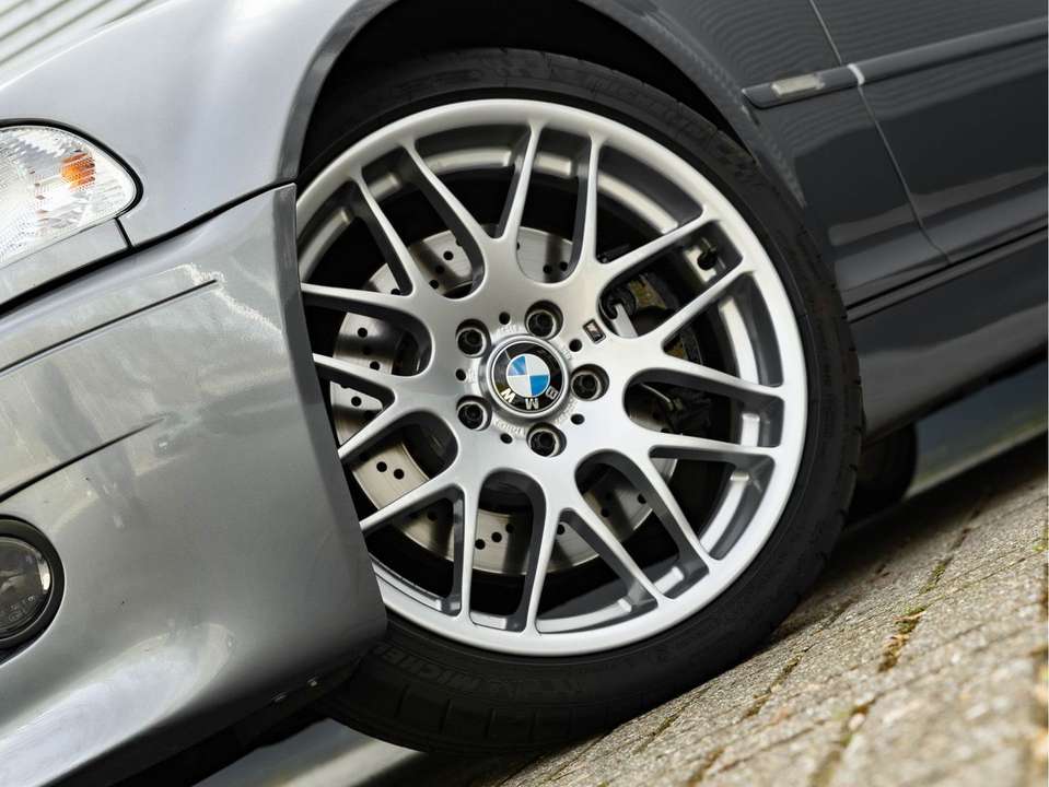 BMW M3 - Imagem 10