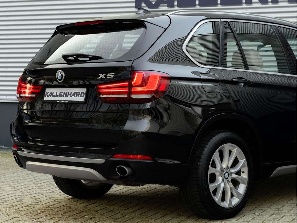 BMW X5 - Imagem 9