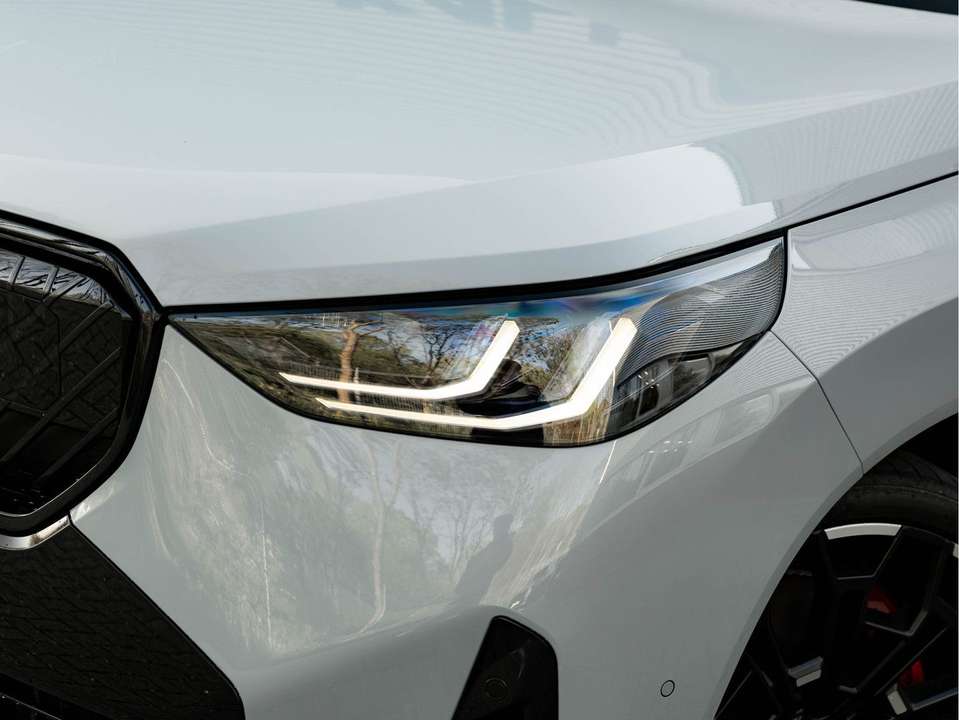BMW X3 - Imagem 10