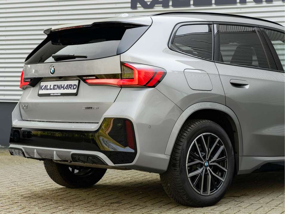 BMW X1 - Imagem 10
